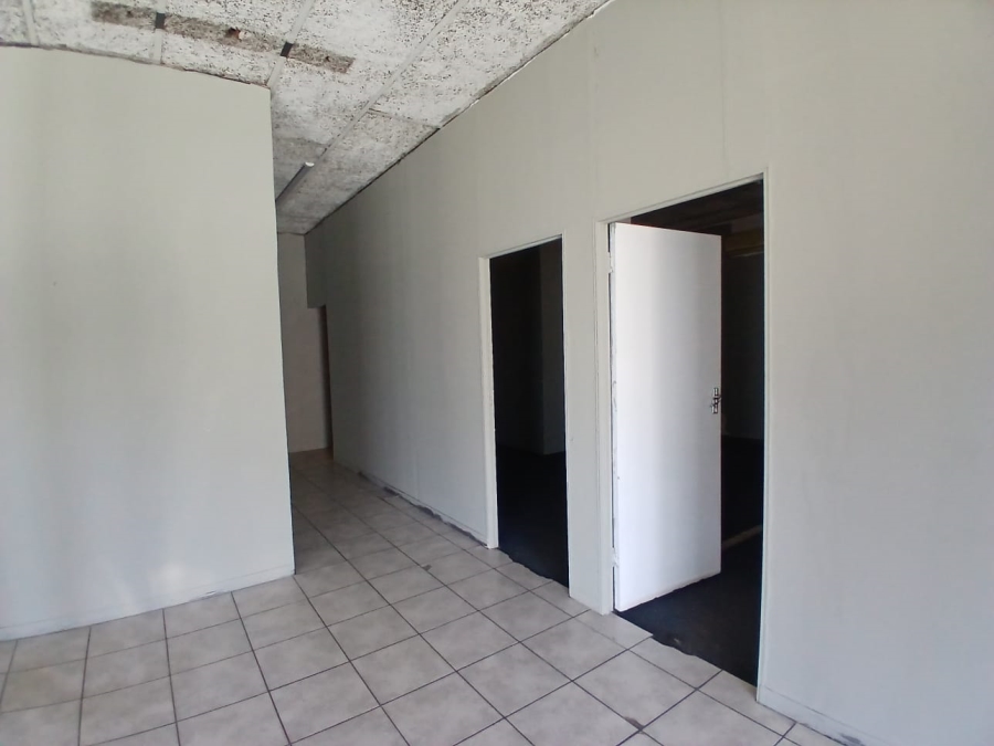 To Let Commercial Property for Rent in Rustenburg Central North West